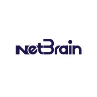 Netbrain Technologies, Inc. logo