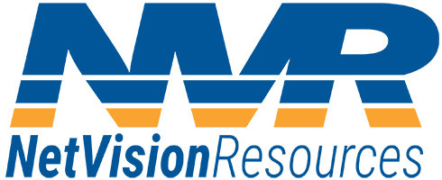 Netvision Resources, Inc. logo