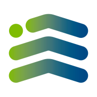 American Technology Services logo