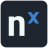 Network Optix logo