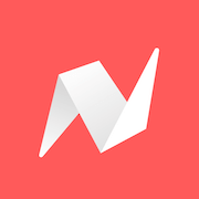 Particle Media, Inc. logo