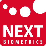 Next Biometrics logo