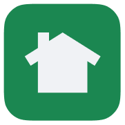 Nextdoor logo