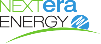 NextEra Energy logo