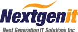 Nextgen IT Solutions Inc logo