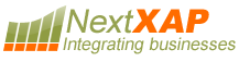 NextXAP logo
