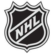 National Hockey League logo