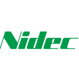 Nidec Motor Corporation logo
