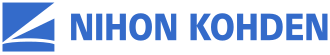 Nihon Kohden logo