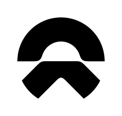 Nio USA Inc. logo