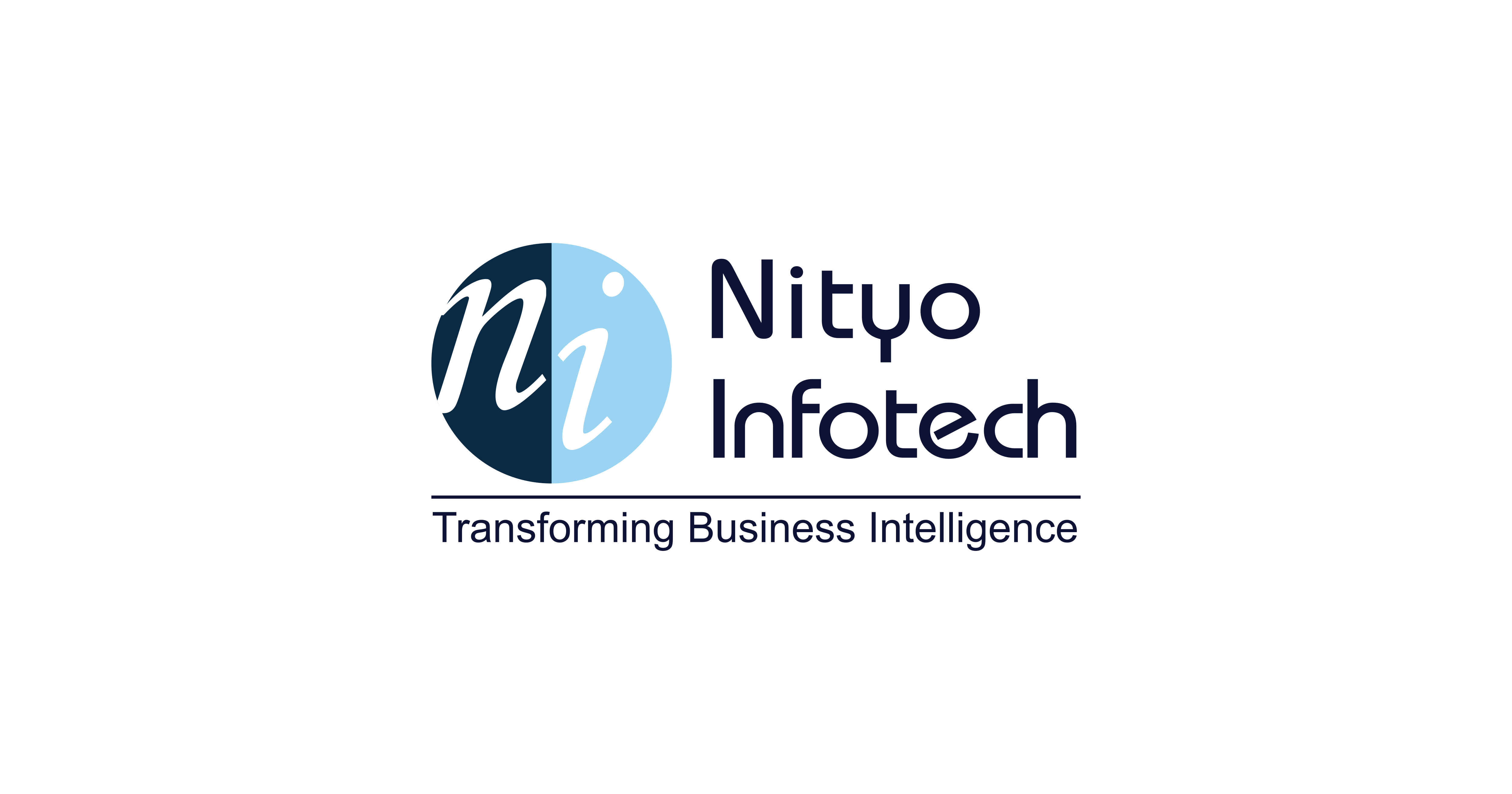 Nityo Infotech logo