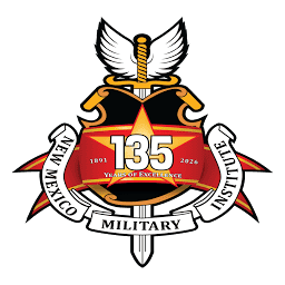 New Mexico Military Institute logo