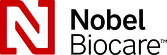 Nobel Biocare logo