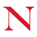Northeastern University logo