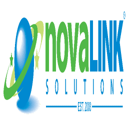 Novalink Solutions, LLC logo
