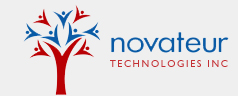 Novateur Technologies logo