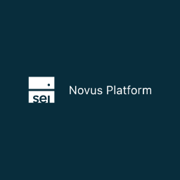Novus Partners logo