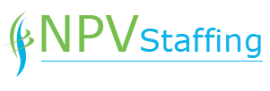 Npv Staffing LLC logo