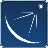 National Radio Astronomy Observatory logo