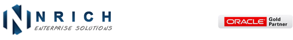 Nrich Enterprise Solutions logo