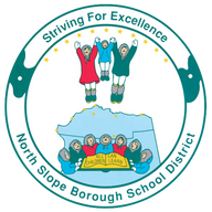 North Slope Borough School District logo