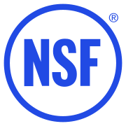 NSF International logo