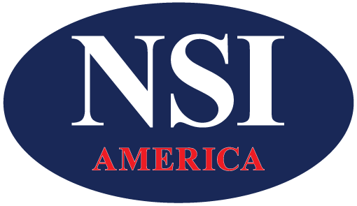 National Systems America, LP logo