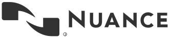 Nuance logo
