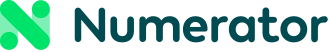 Numerator logo