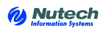Nutech Information Systems logo