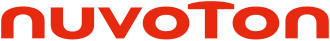 Nuvoton Technology Corporation America logo