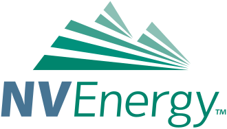 Nevada Power Company logo