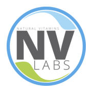 Natural Vitamins Laboratory logo