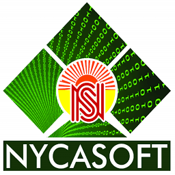 Nycasoft, Inc. logo