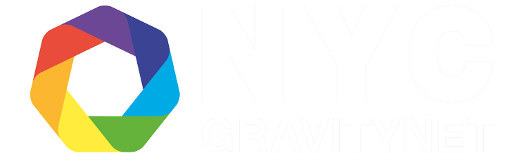 Nyc Gravitynet, LLC. logo