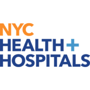 New York City Health and Hospitals Corporation logo