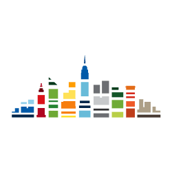 New York Genome Center logo