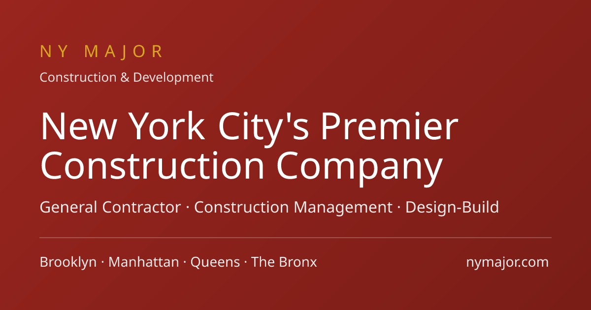 New York Certified Interior logo