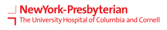 New York-Presbyterian logo