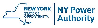 New York Power Authority logo