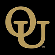 Oakland University logo