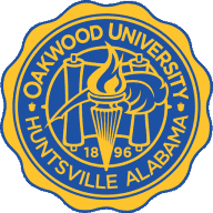 Oakwood University logo