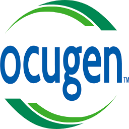 Ocugen OpCo logo