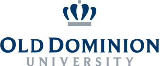 Old Dominion University logo