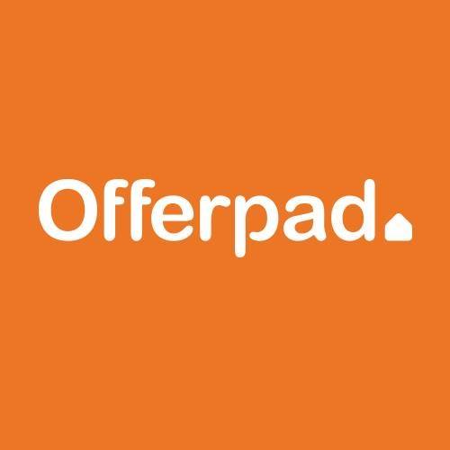 Offerpad logo