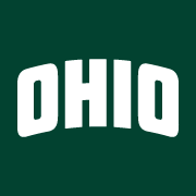 The Ohio University logo