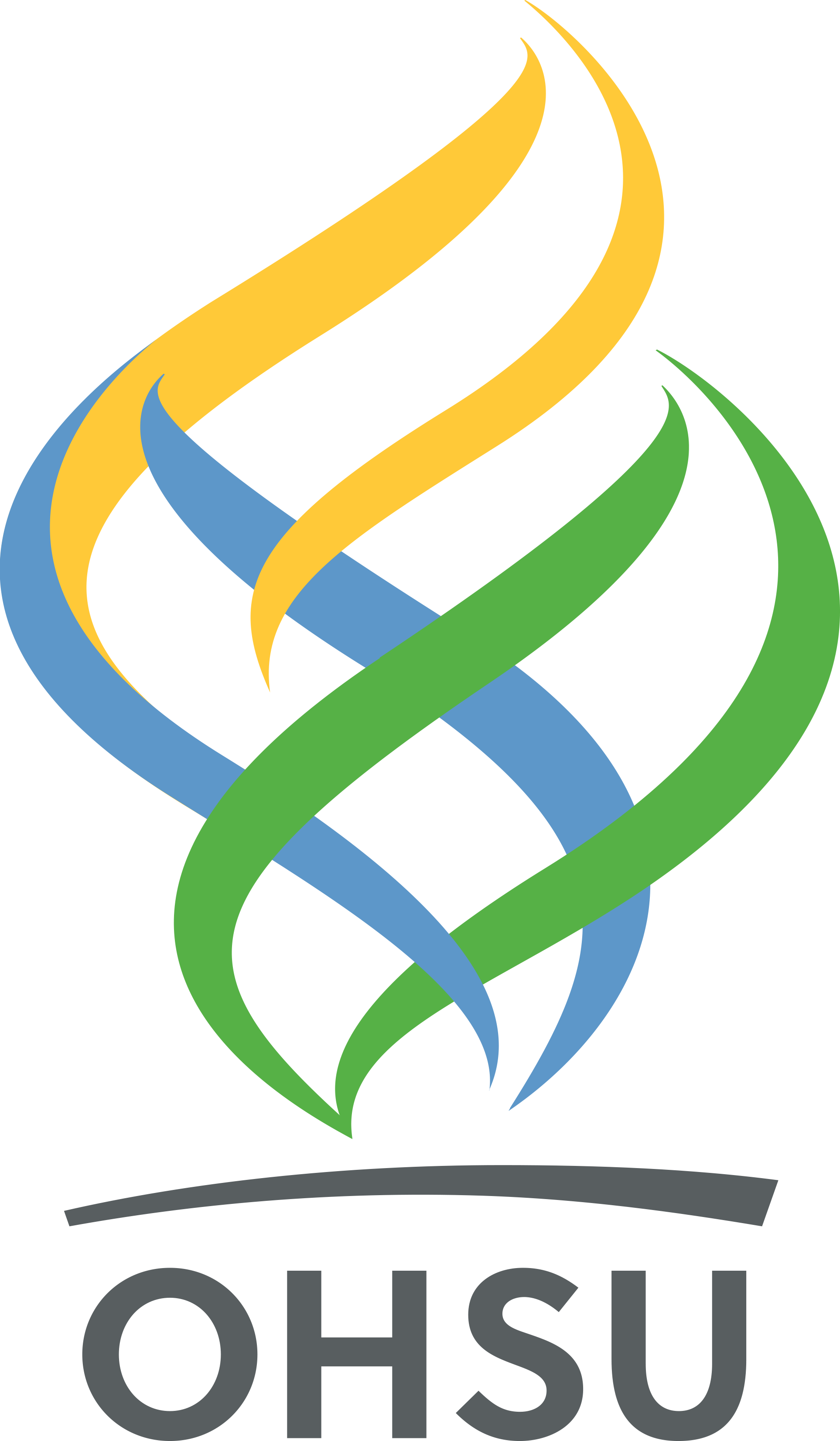Oregon Health & Science University logo