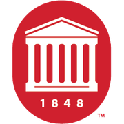 University of Mississippi logo
