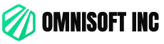Omnisoft logo