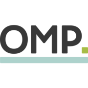 OM Partners USA, Inc. logo
